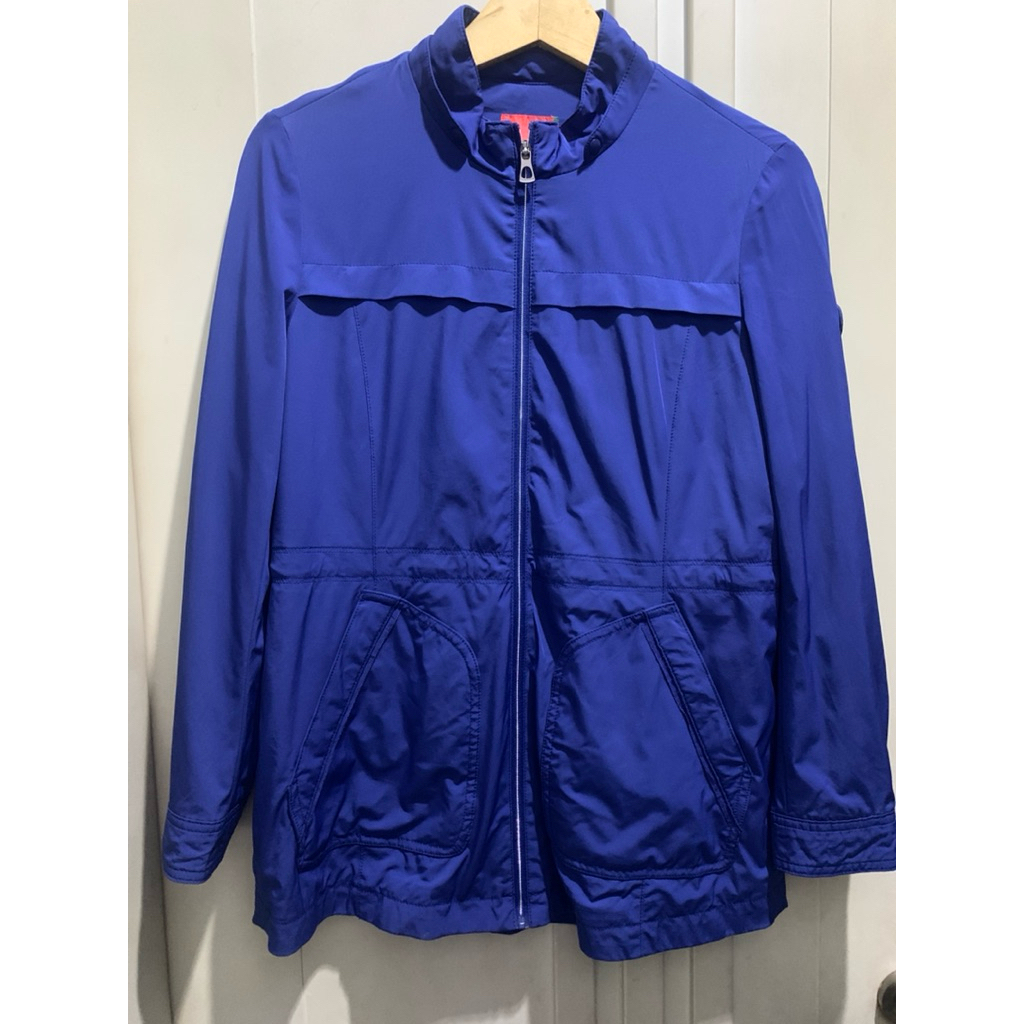 Jacket Crocodile ladies