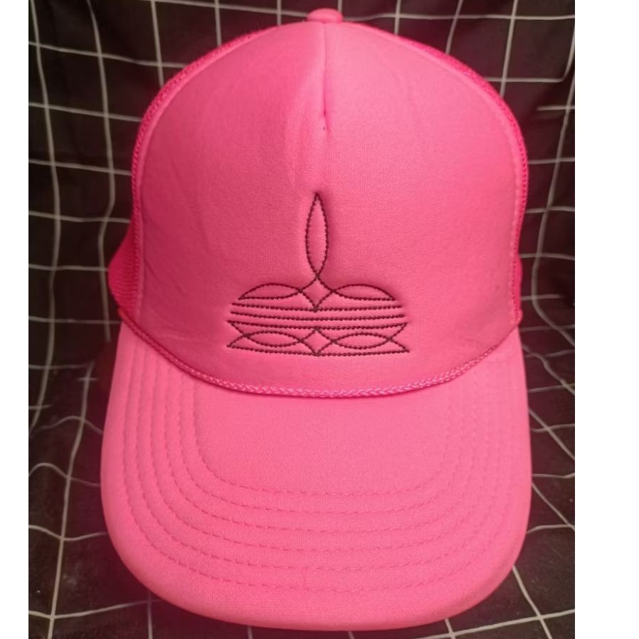 Trucker-Tali kapal-otto