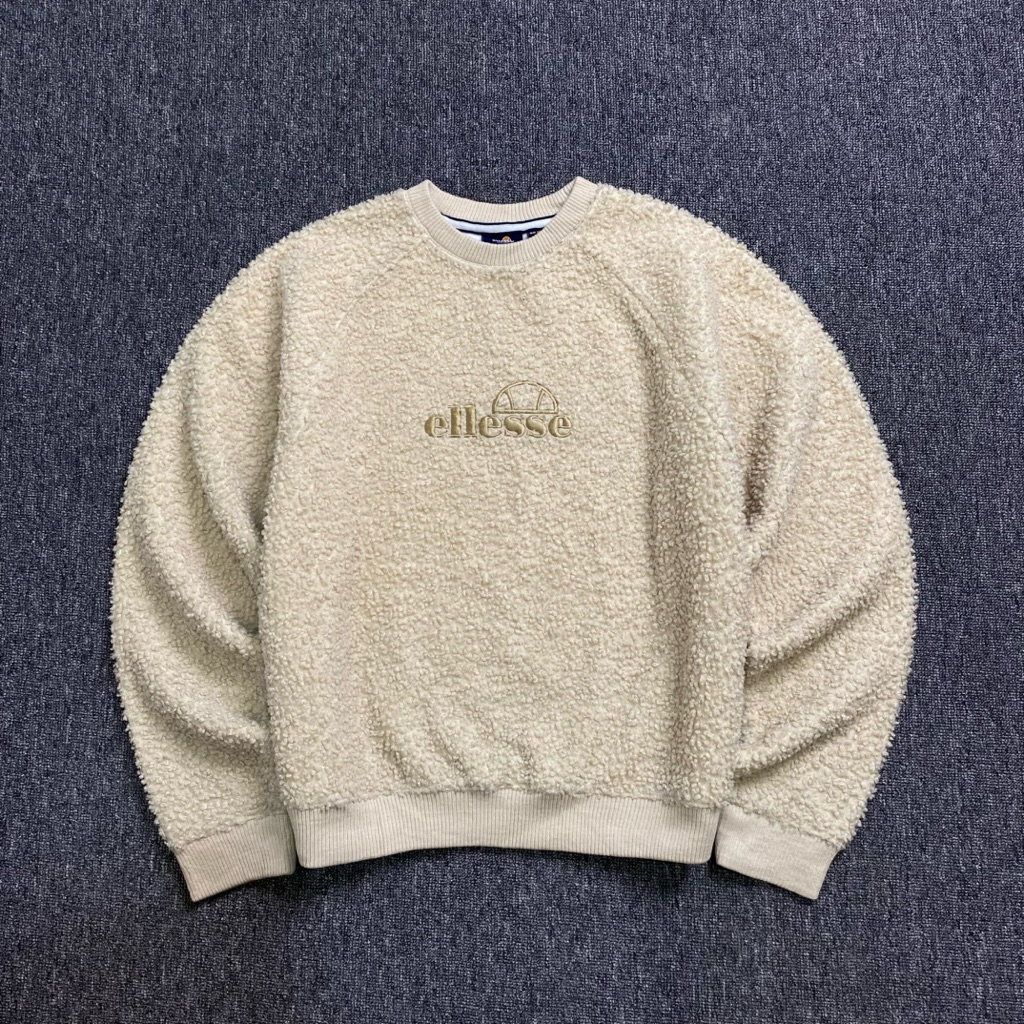 CREWNECK ELLESSE