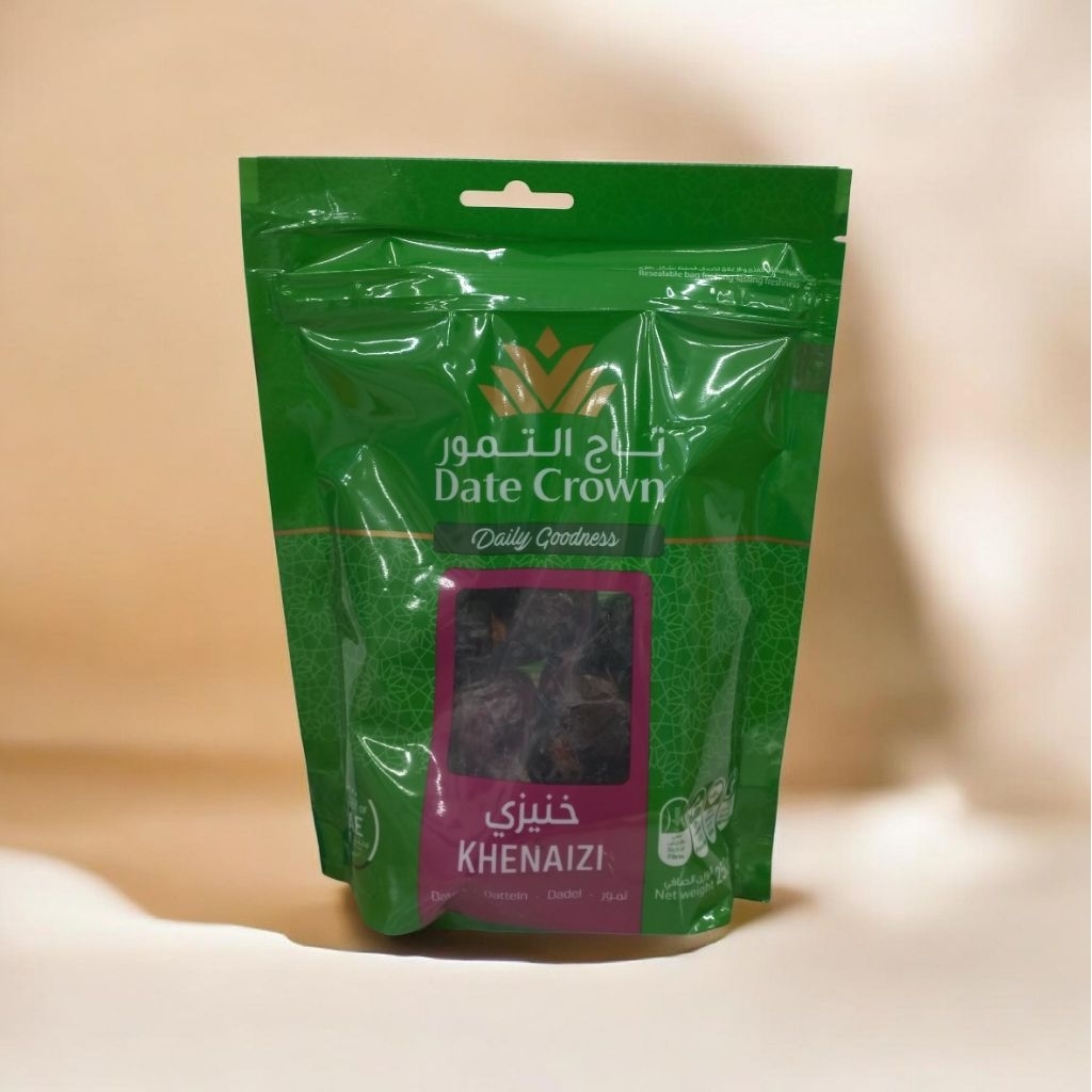 KurmaDateCrown250gram