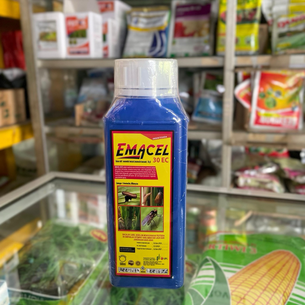Insektisida EMACEL 30 EC 500ml