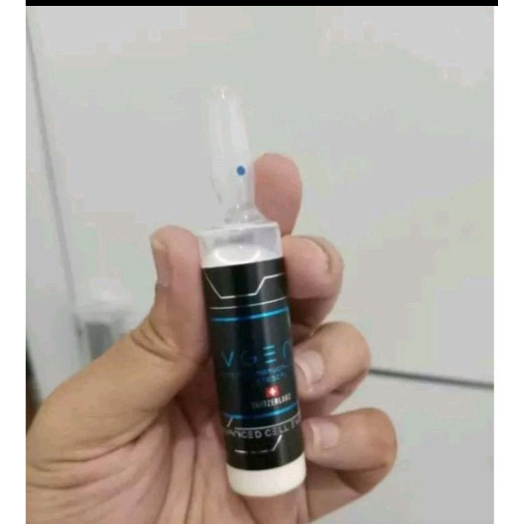 EVGENIS TOTIPOTENT EMBRYONIC STEM CELL