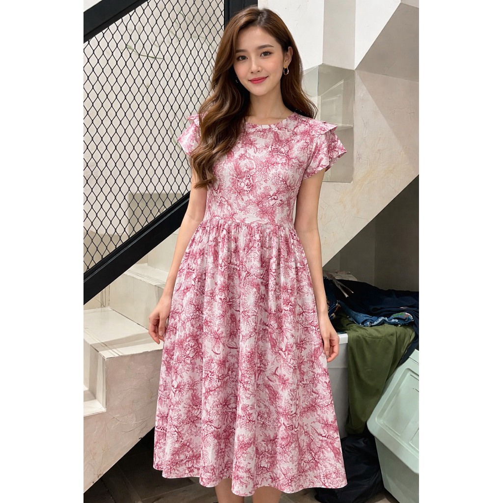 HawaiDress