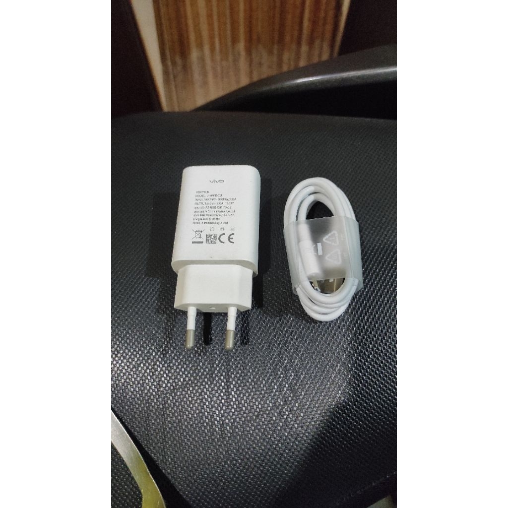 casan Vivo y12 ori 100%