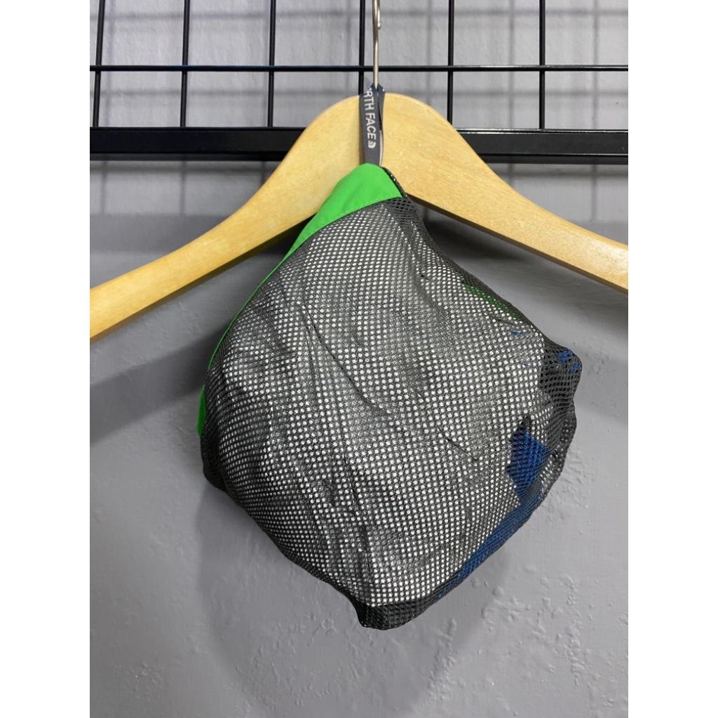 JAKET THE NORTH FACE HYVENT 2.5L PACKABLE