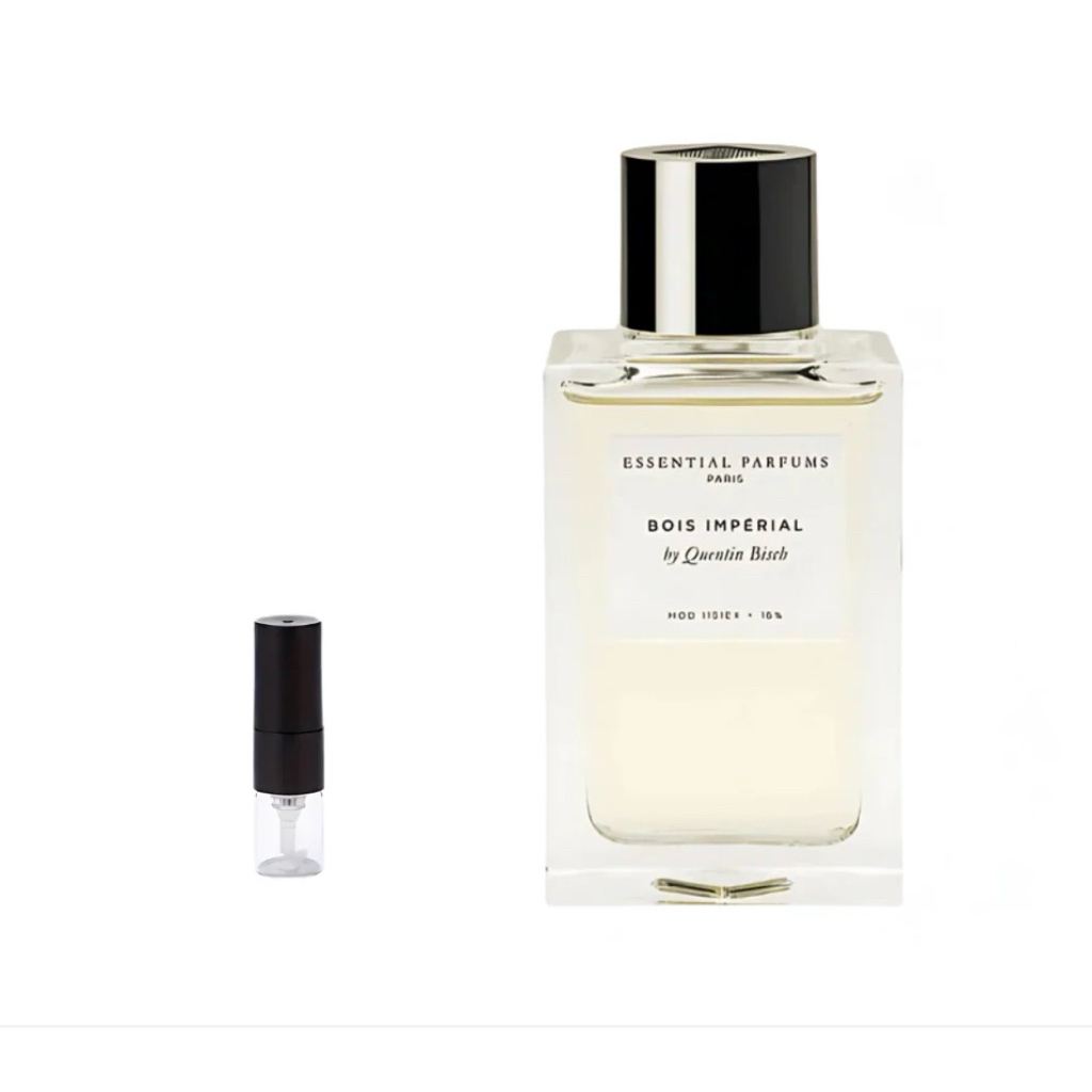 Decant Bois Imperial EDP