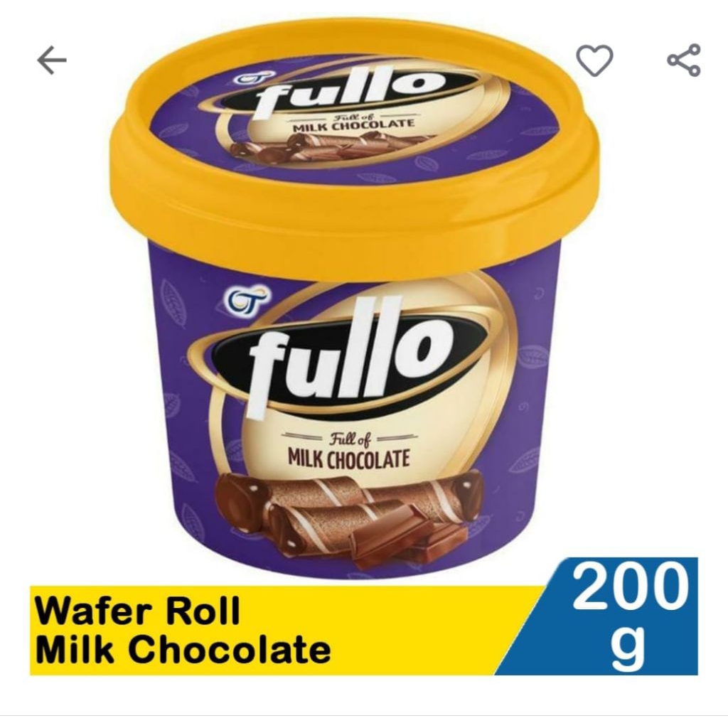 FULLO JAR expired aman