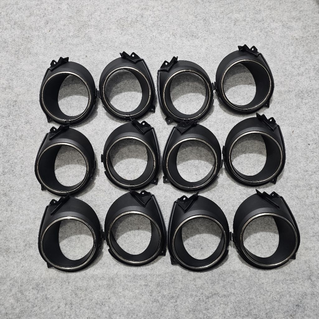 ring speesometer chrome jazz ge8 fit hybrid