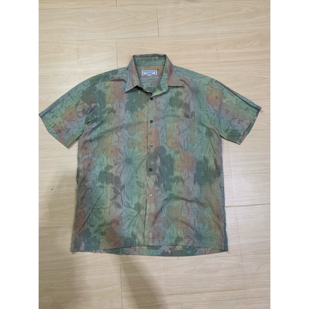 Yves Saint Laurent Pour Homme Shirt