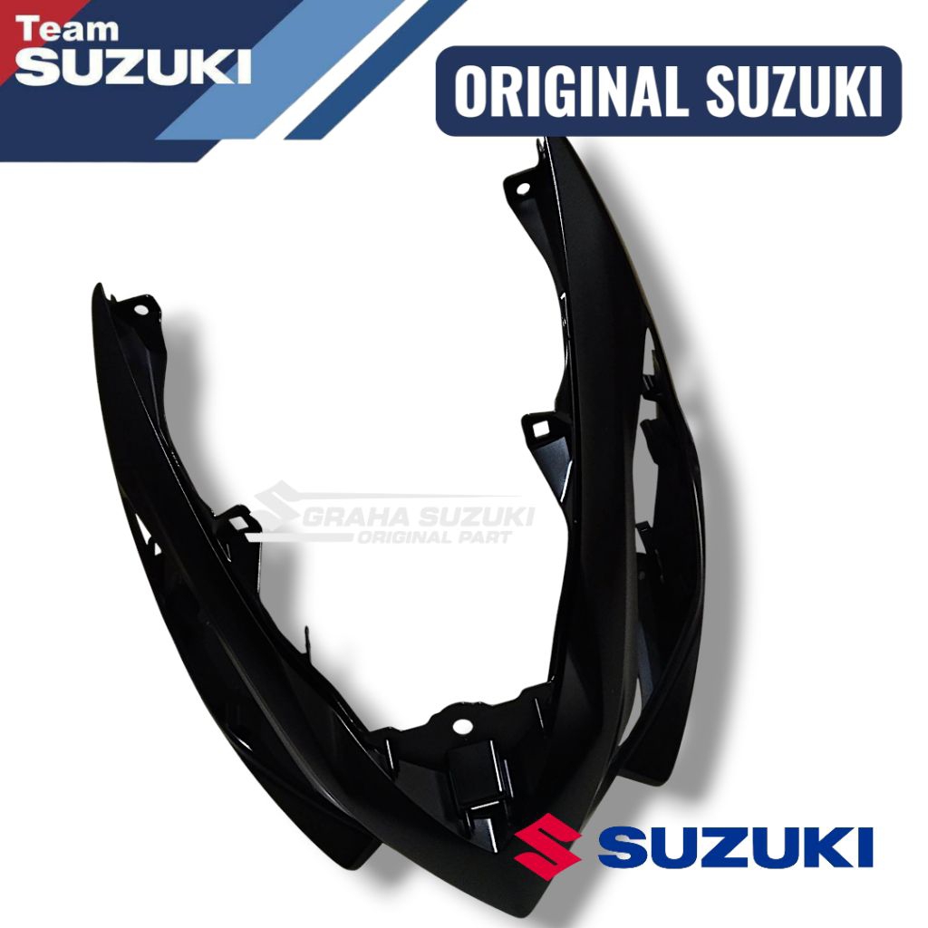 Cover Tameng Depan Suzuki ADDRESS Original SGP 48111-40J00-YVU