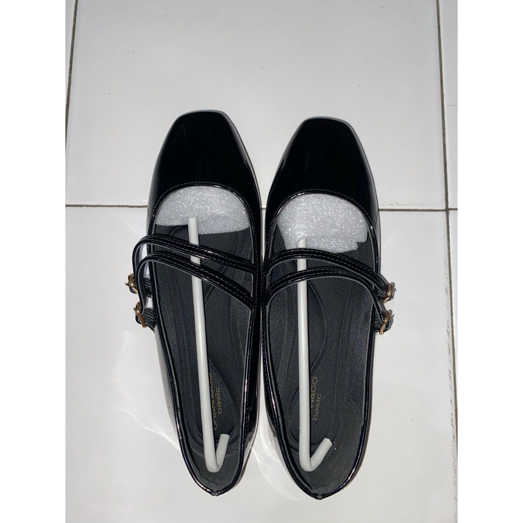 flatshoes urban n co