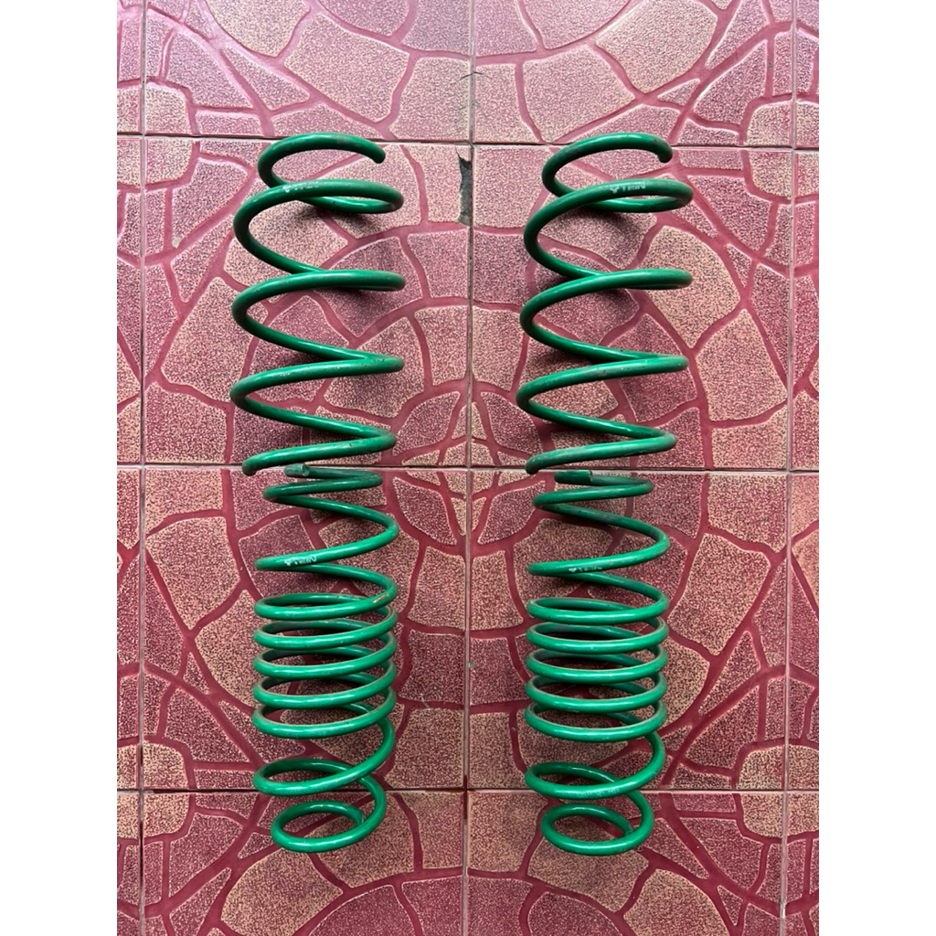 Lowering Kit Tein S-Tech Original Jazz GK5, GE8, HRV 1.5, BRV, City HB, City GM, Brio, Freed, Mobili