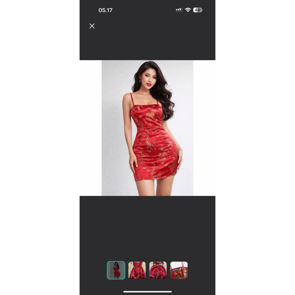 dress shein