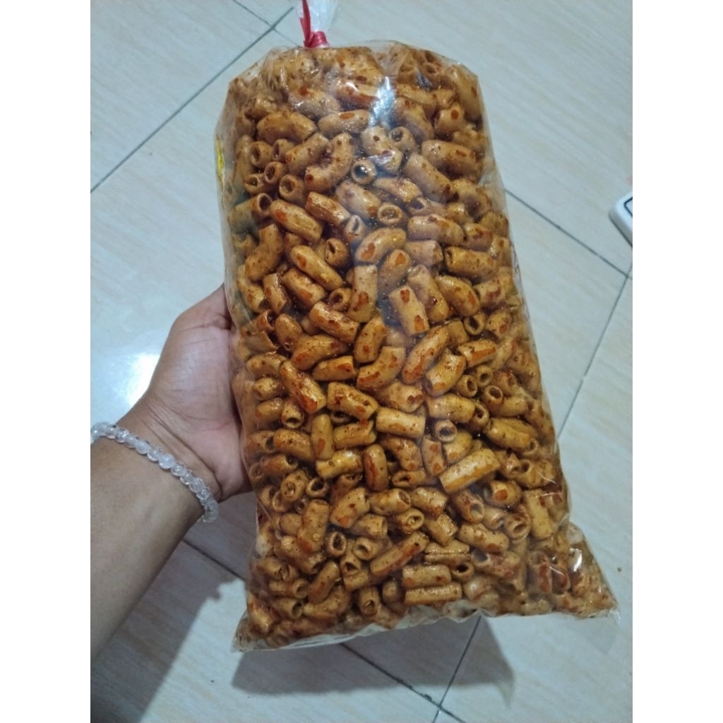 makaroni bantet 1ball