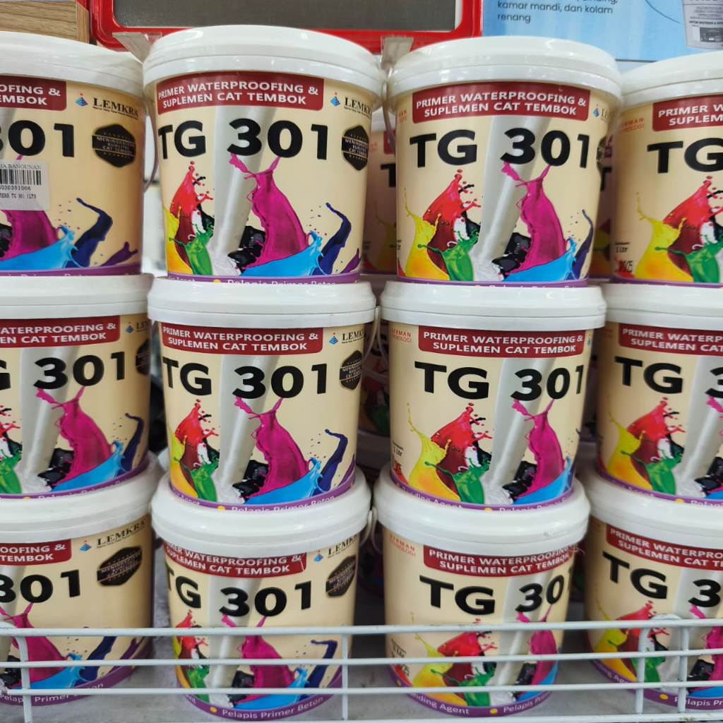 LEMKRA TG 301 1LITER