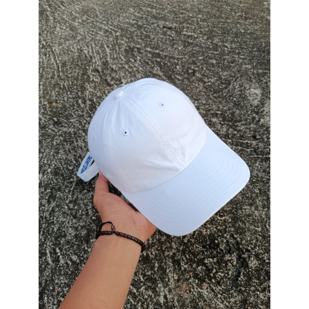 Topi Caps NBA Lakers