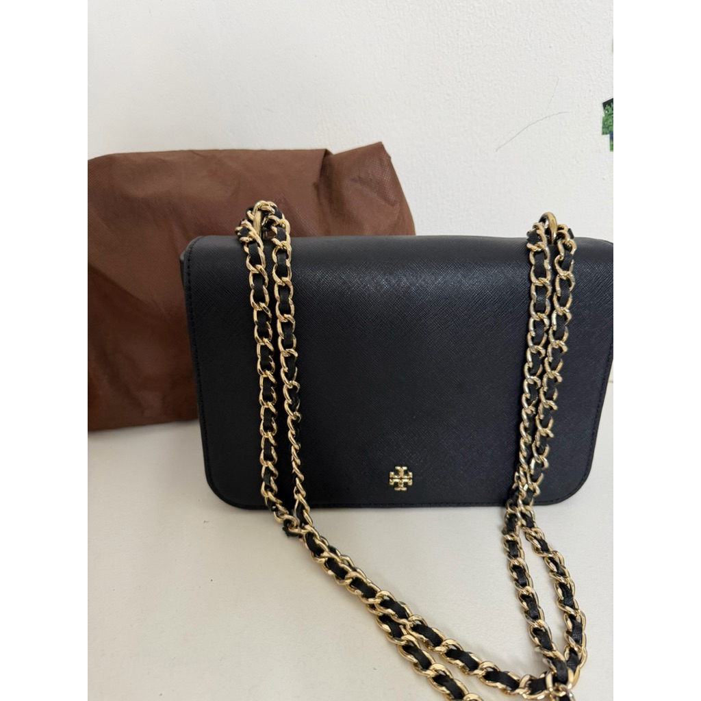 preloved TB Tory Emerson Tory Burch Emerson original