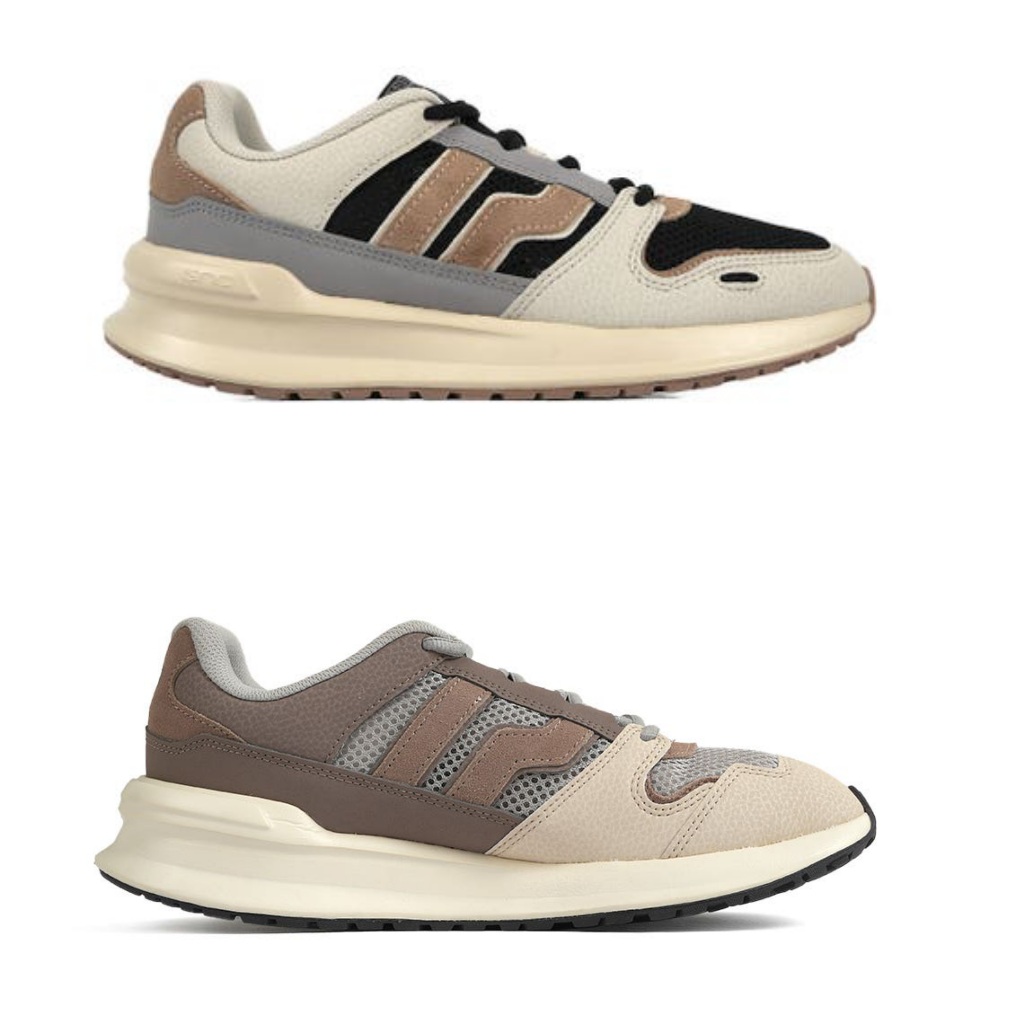 PIERO SEPATU SNEAKERS PIERO JOGGER 24 PRM