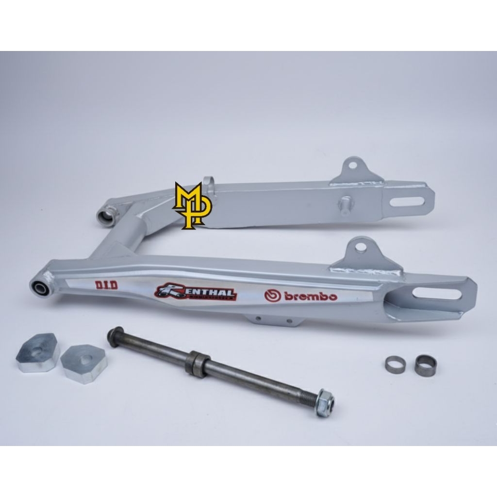 SWING ARM LISLAS KTM PNP SEMUA MOTOR BEBEK HONDA || SASIS GARPU MODEL KTM250 PNP HONDA SEMUA TYPE ||