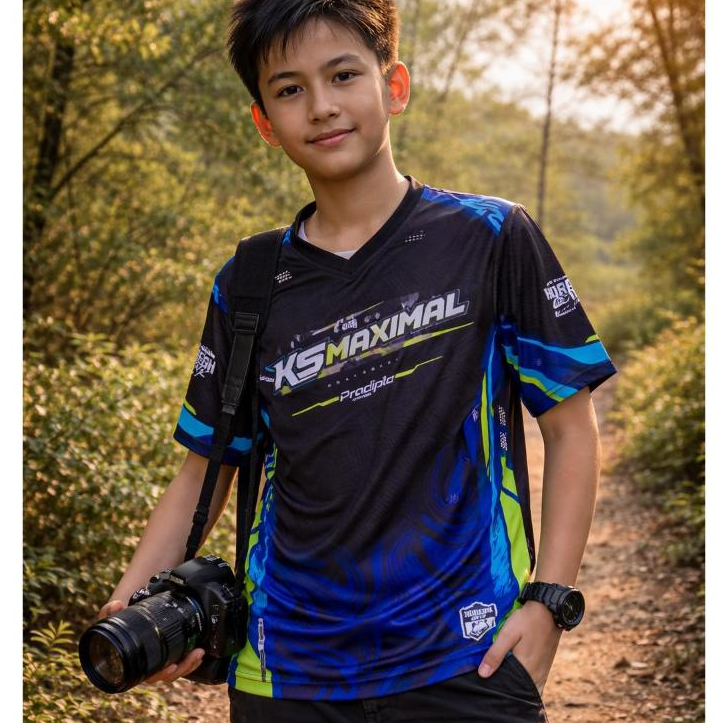 Jersey Custom k5 maximal audio sound sistem