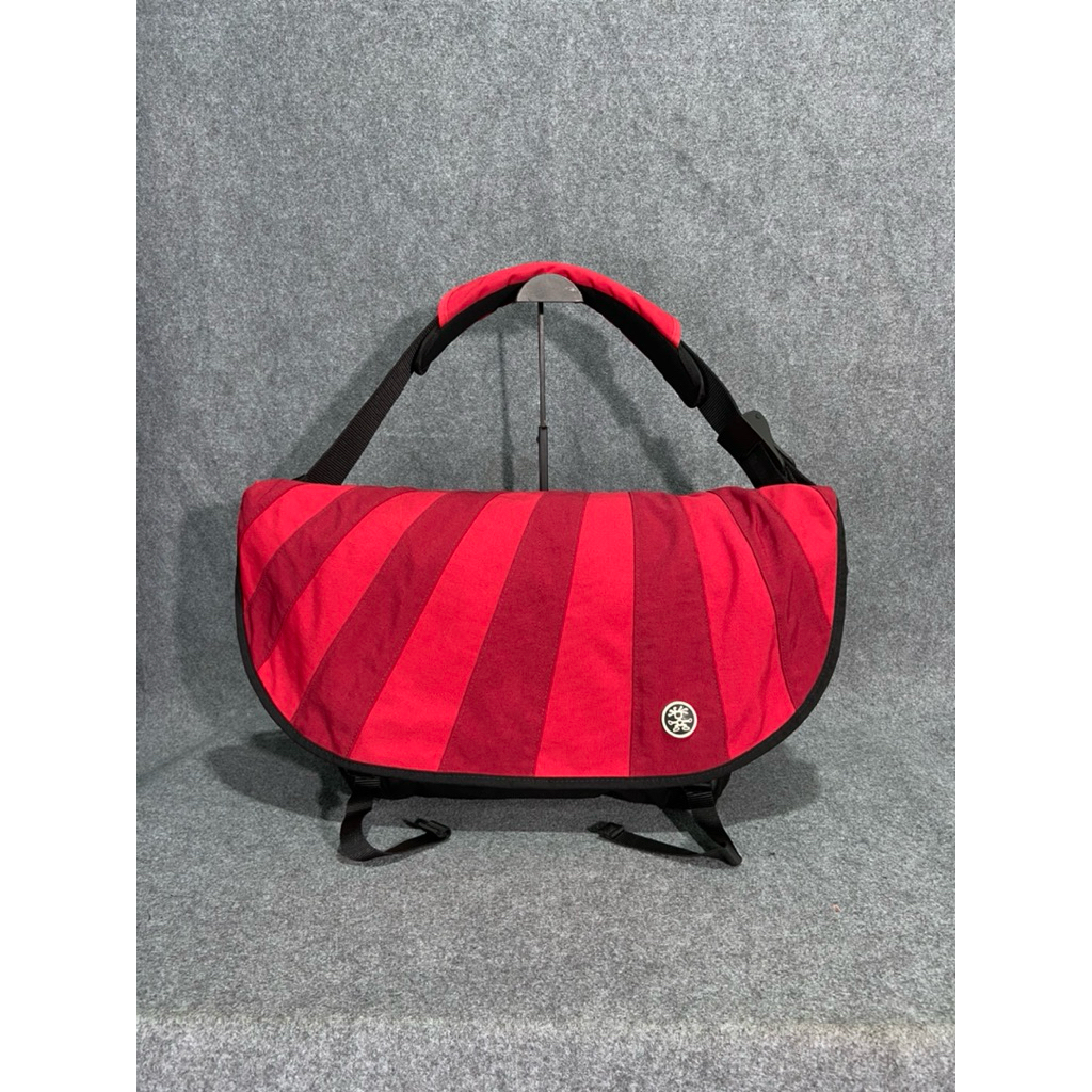 Messenger bag CRUMPLER