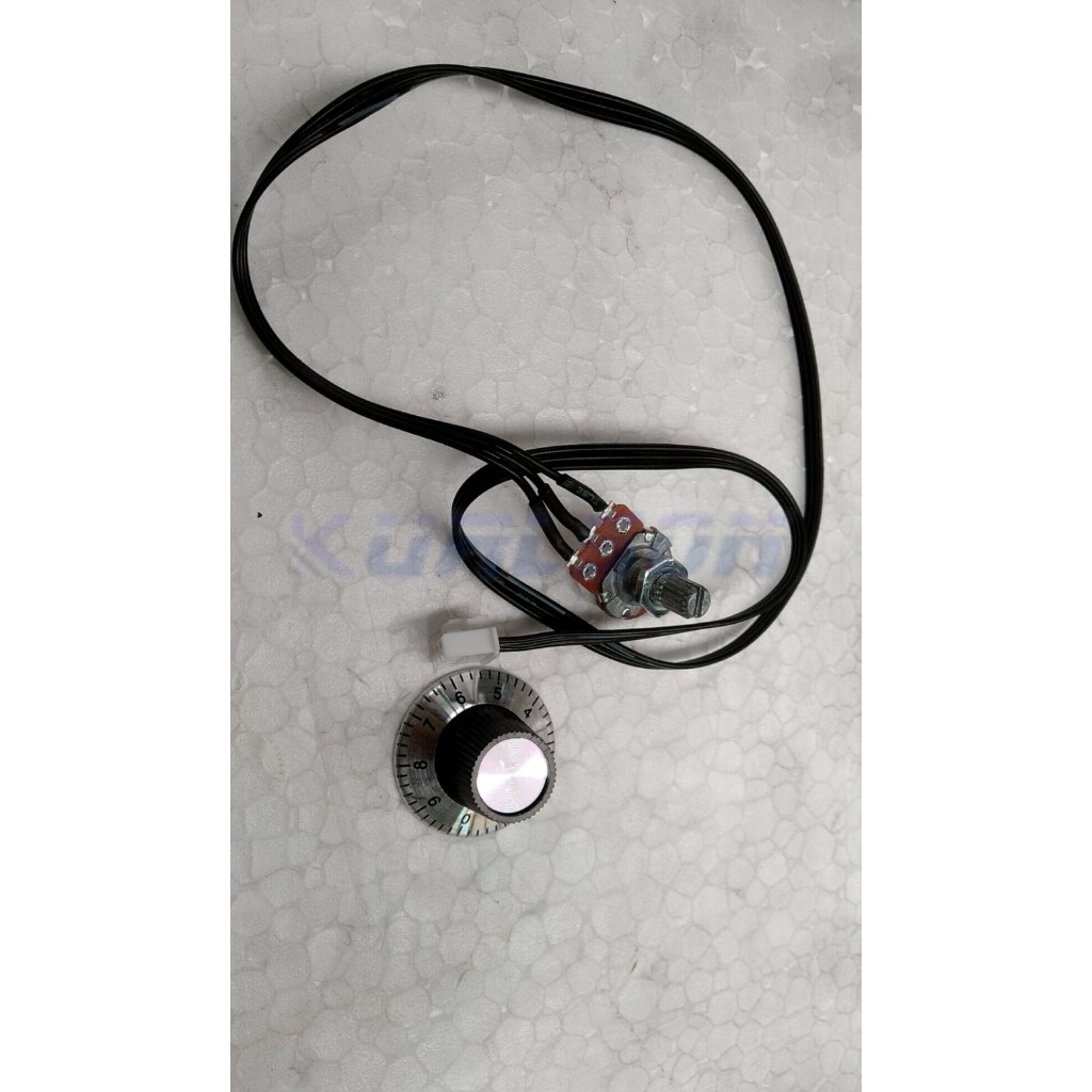 Modul Potensio Knob GEA SN 180ZB
