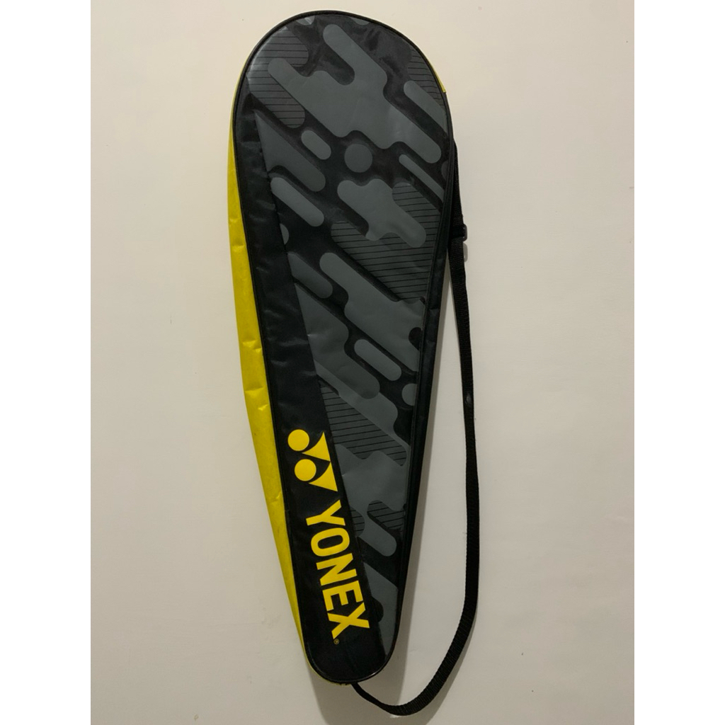 Tas raket badminton Yonex ori (second)