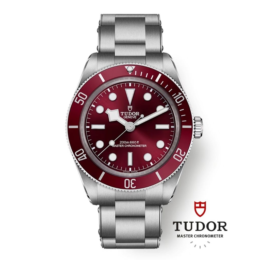 Tudor Black Bay 58 Automatic 39mm M7939A1A0RU-0002