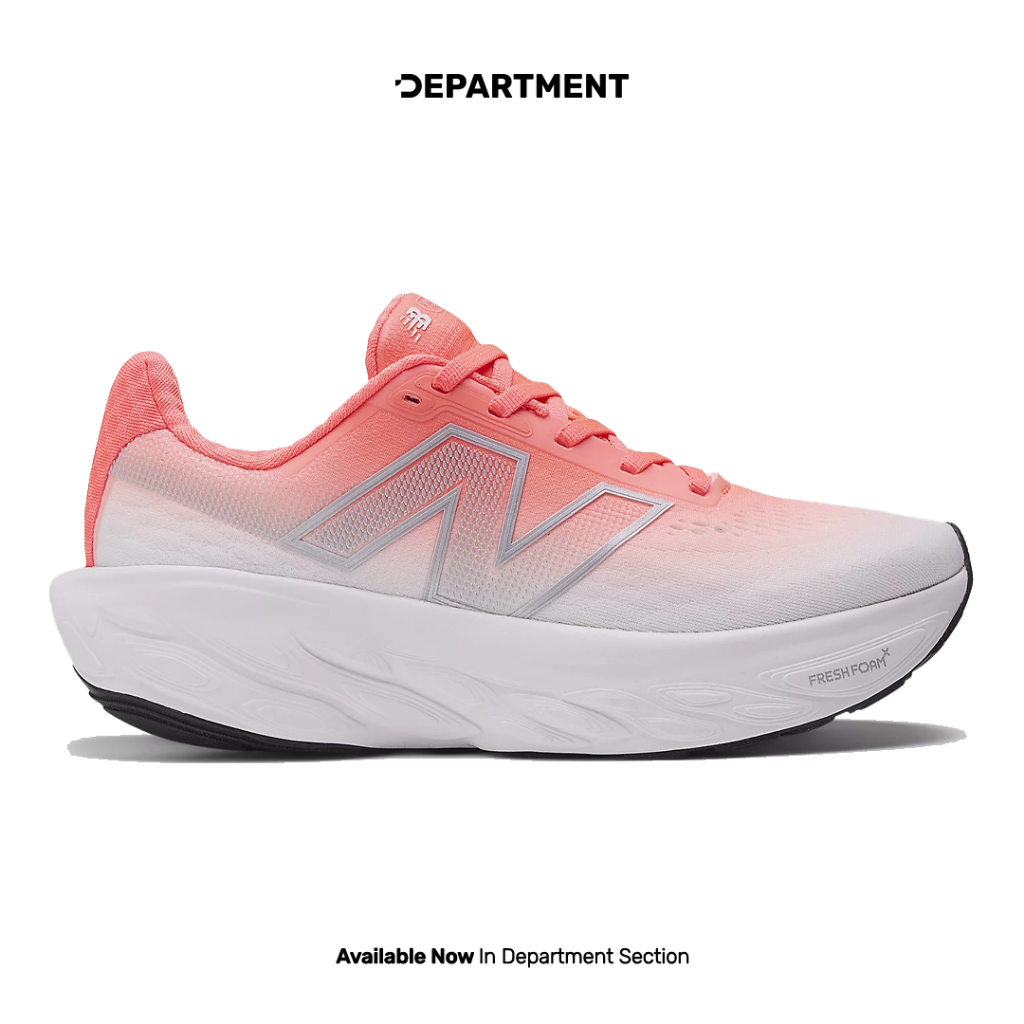 NEW BALANCE Sepatu Lari Wanita FRESH FOAM X 1080V14 W1080X14 ORI
