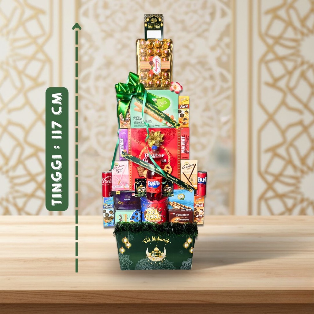 Parcel Lebaran | parcel idul fitri | bingkisan lebaran | hadiah idul fitri | parcel imlek | parcel i