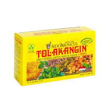 TOLAK ANGIN CAIR 1BOX