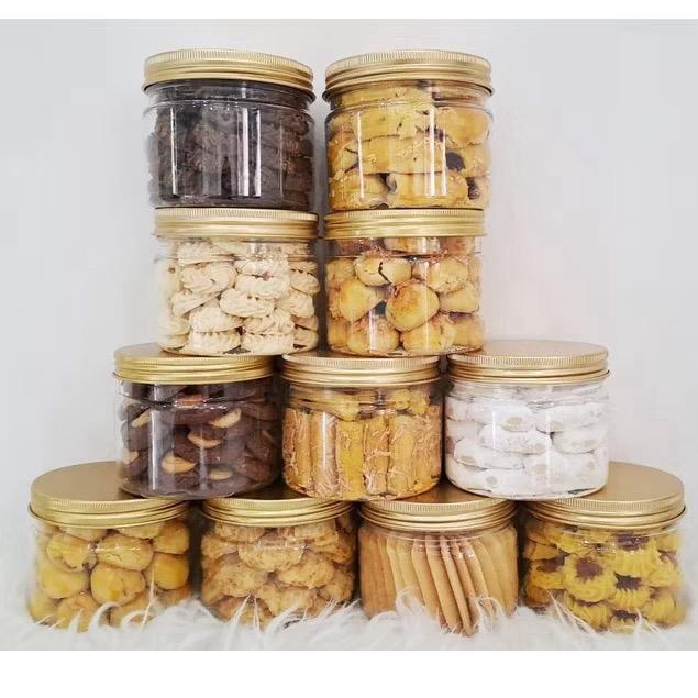 kue kering wisman premium kue lebaran hamper lebaran kue kering lebaran