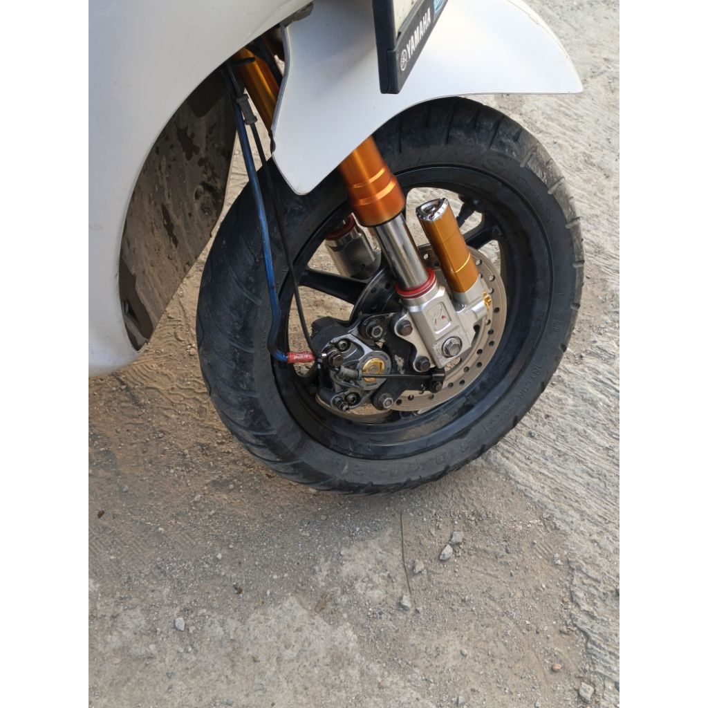 USD KTC UDF-20 SECOND YAMAHA MATIC