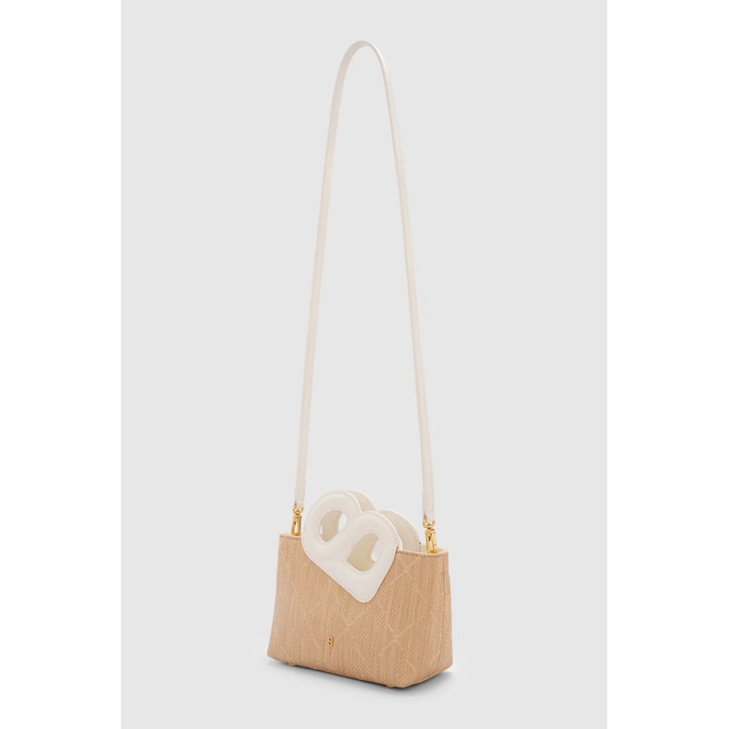 ButtonscarvesNinaWickerBagWhite