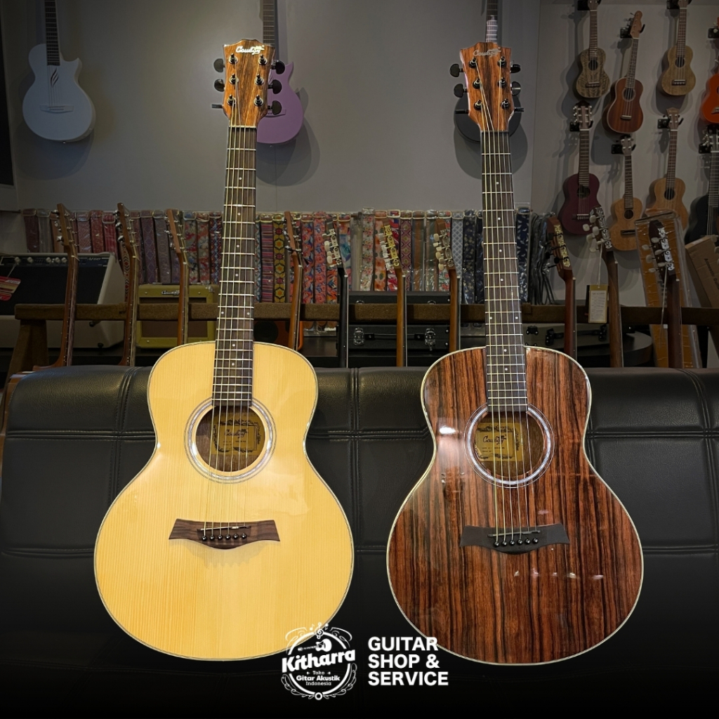 COWBOY AEG3 | GITAR AKUSTIK | AEG 3 NS | AEG 3 NA