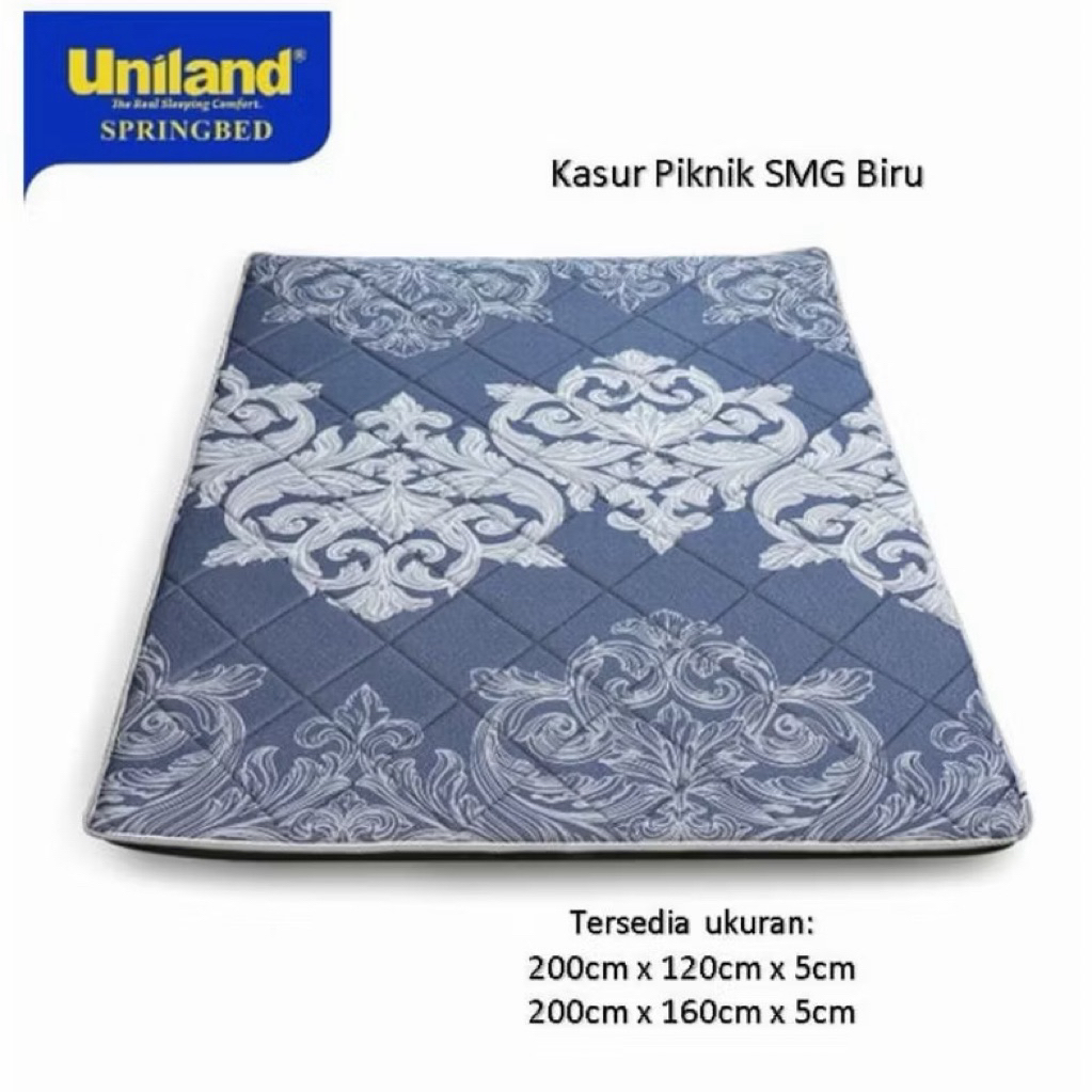 Uniland KASUR LIPAT / KASUR LANTAI UNILAND MURAH