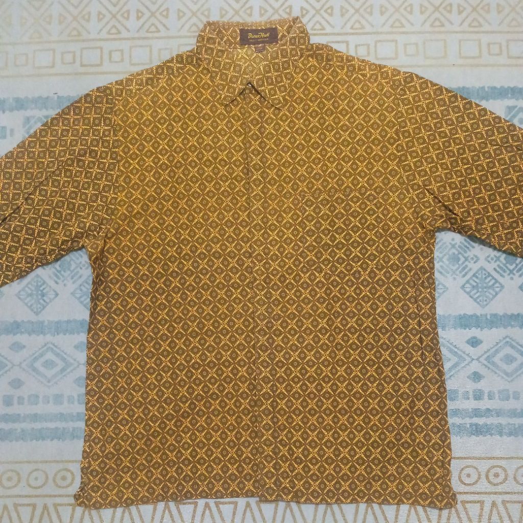 Batik Danar Hadi (SOLO)