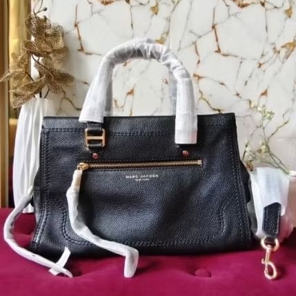 Marc Jacobs Cruiser Satchel Bag (NWT)