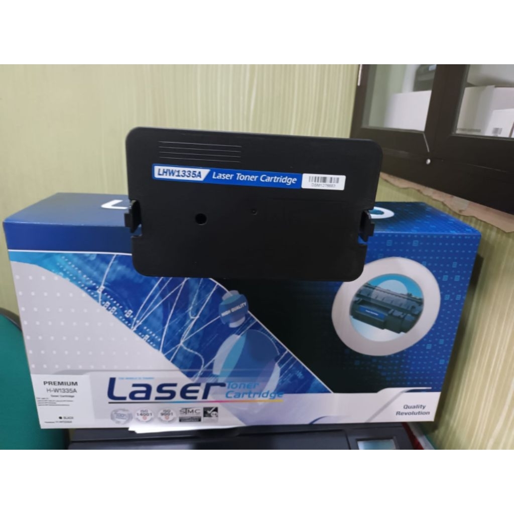 Toner 335A Comptible