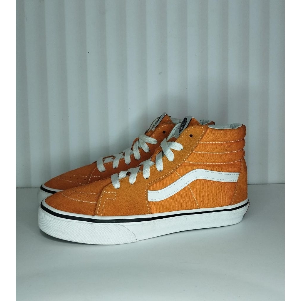 SEP4TU VANS SK 8 HI KIDS