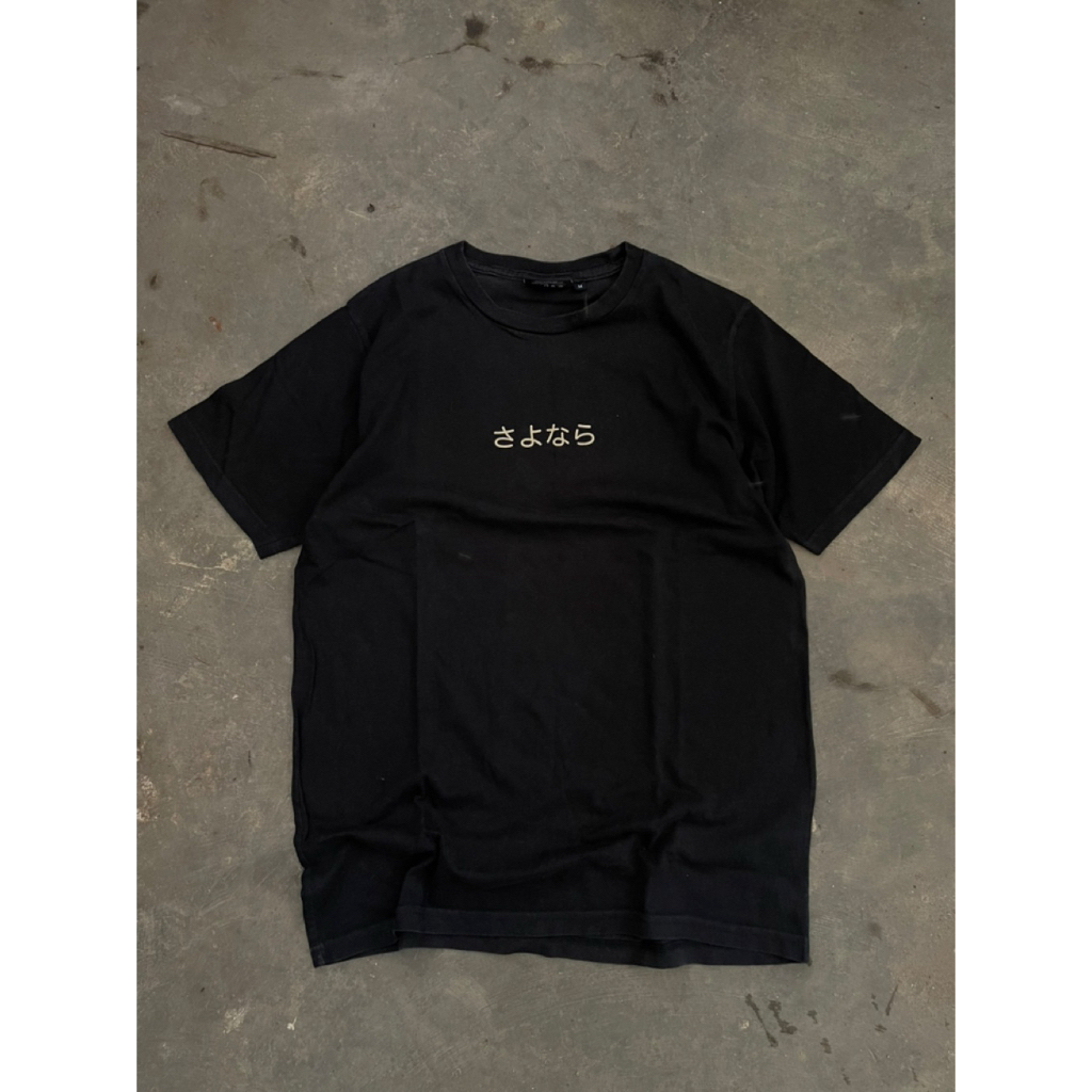 Birthday Tshirt Shani Jkt48 2023 Official Merchandise