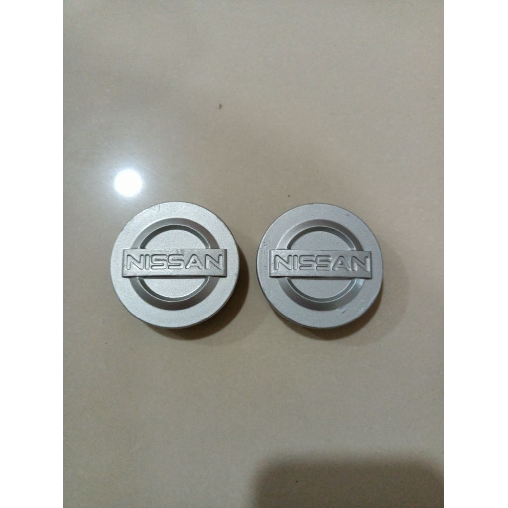 TUTUP DOP VELG NISSAN GRAND LIVINA MARCH EVALIA 