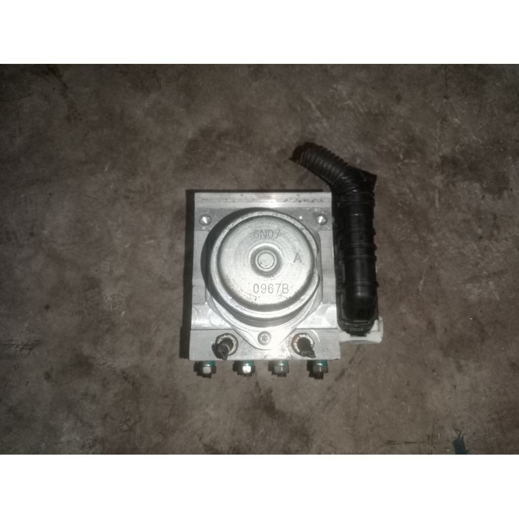 Modul ABS Honda HRV original bergaransi