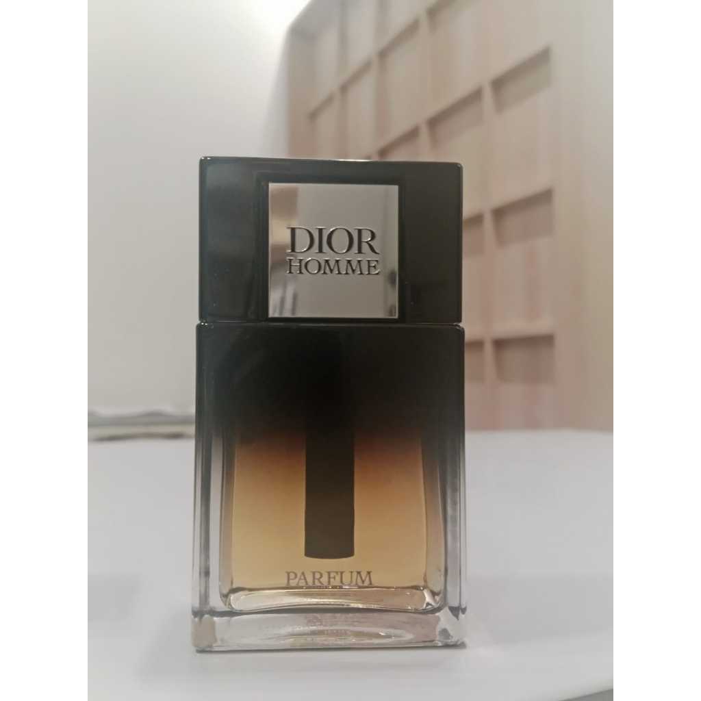 Dior Homme