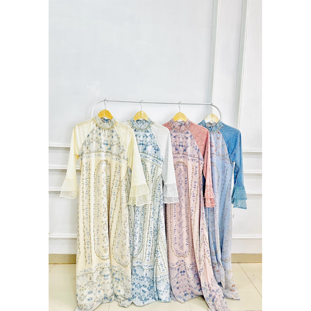 dress hijab cantik | jennaira