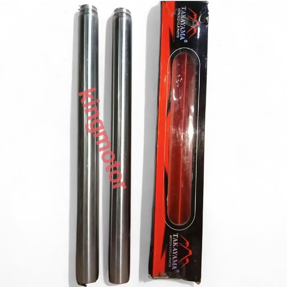 AS SHOCK DEPAN TAKAYAMA SATRIA FU 150 ORI TAKAYAMA
