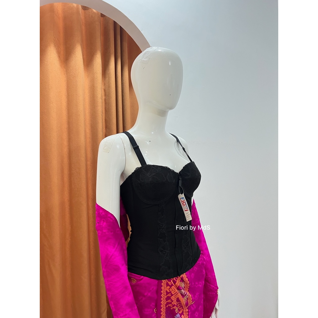 Fiori Longtorso Stella Original