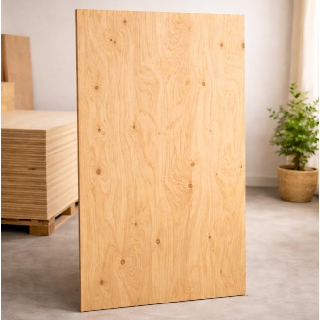 Triplek/ Multiplek/ Plywood Ketebalan 4mm/6mm/9mm