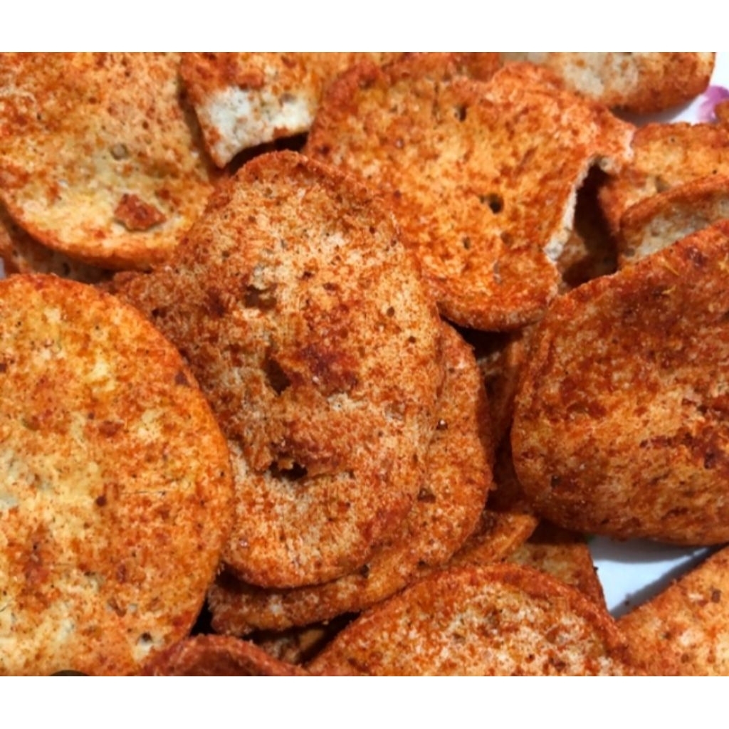 Basreng kering/basreng pedas/basreng original