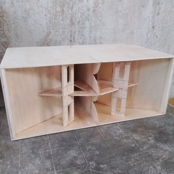 BOX CLA 4 INCH MURAH